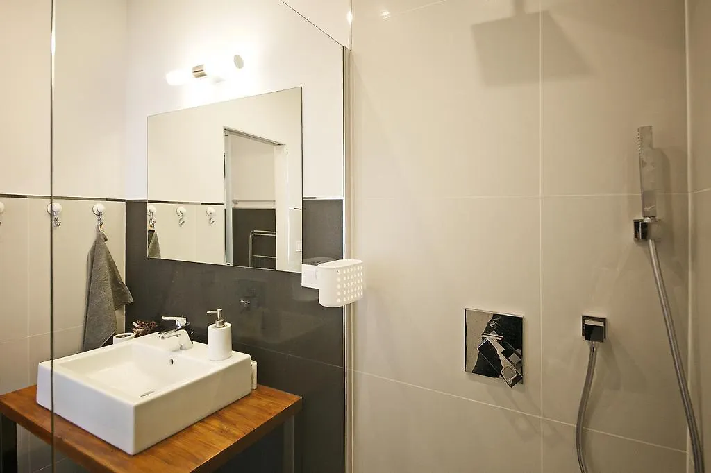 Apartment Luxury Center Apt. Charles Bridge Walking Distance Prague